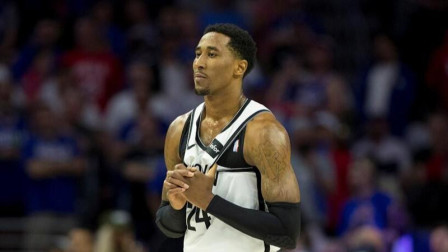 NBA流言收割机 独行侠与灰熊达成先签后换，将获得德朗-赖特