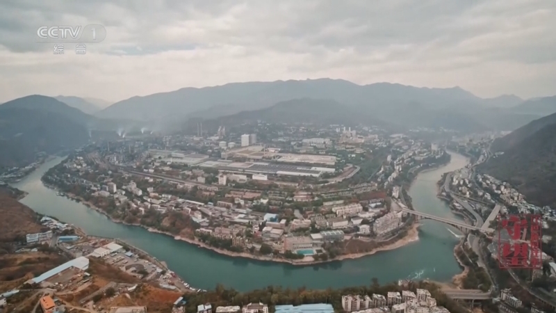 《守望：红色保密往事》 一座神秘诞生的城