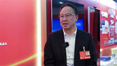 中国访谈 阿坝州发展的双赢之路
