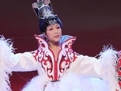 经典传奇 李玉刚：风华绝代男儿郎