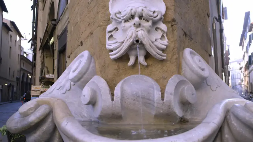 《舌尖上的佛罗伦萨》第1集