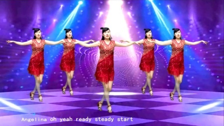一首DJ《拉丁恰恰舞》竟然让我暴汗排毒，不信试试