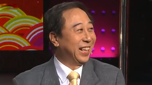 欢乐集结号 你说相声明事理 我猜灯谜乐趣多