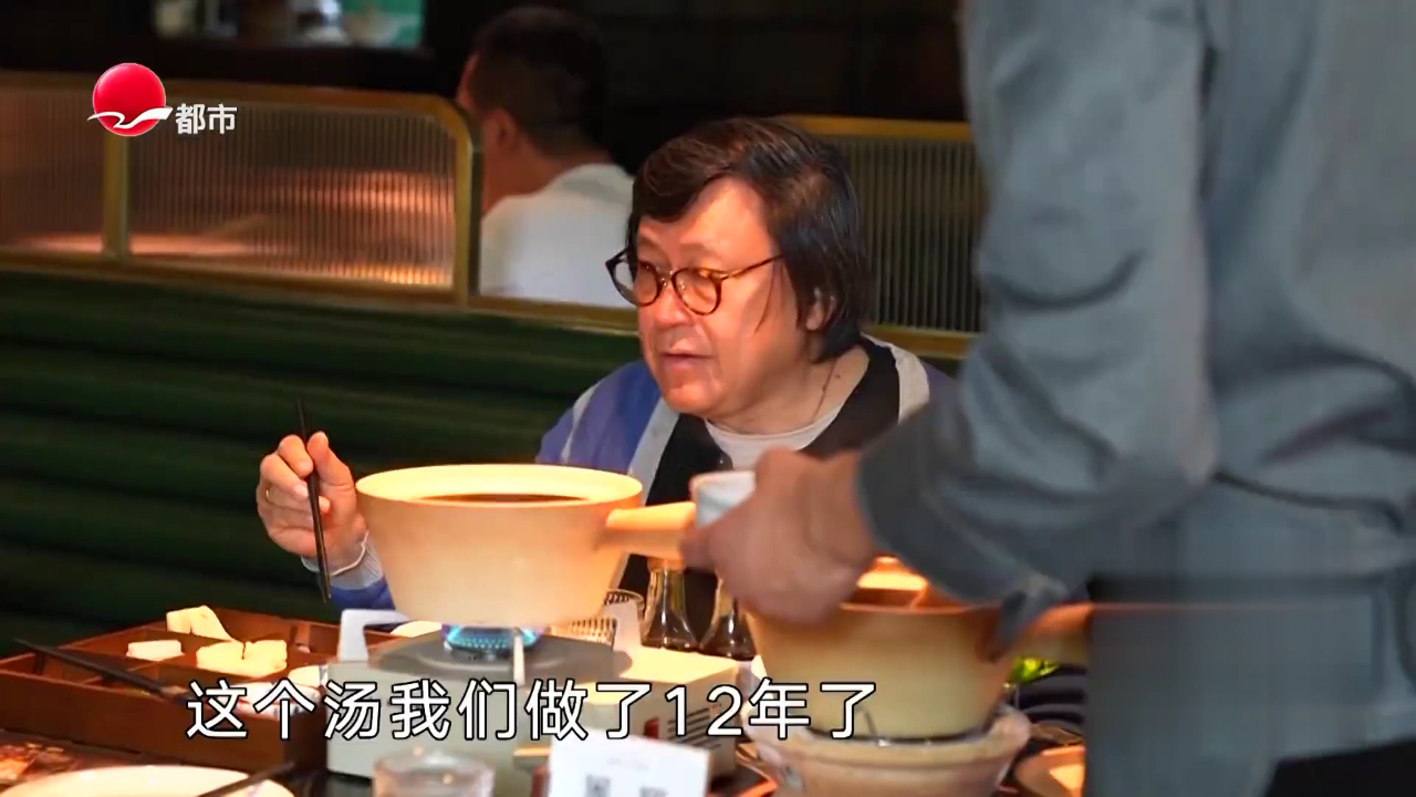 福州路西安小吃  肉丸糊辣汤