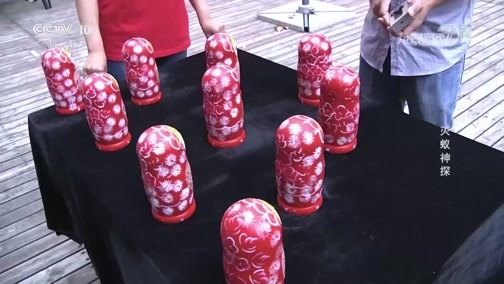 我爱发明 《我爱发明》 20181124 灭蚊神探