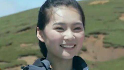 你是我的旅伴 神奇昭通 野趣大山包