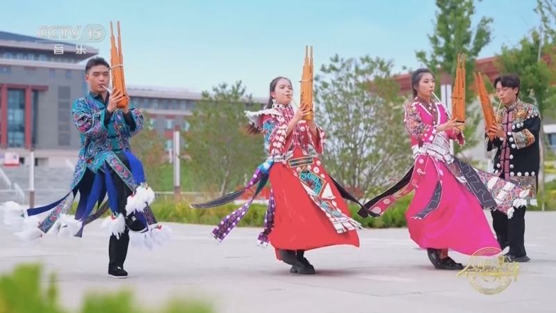合唱先锋 《合唱先锋》 20251111 我们的和声
