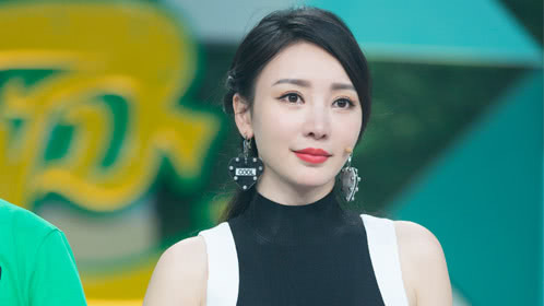 第6期：少女美甲工具惊呆柳岩