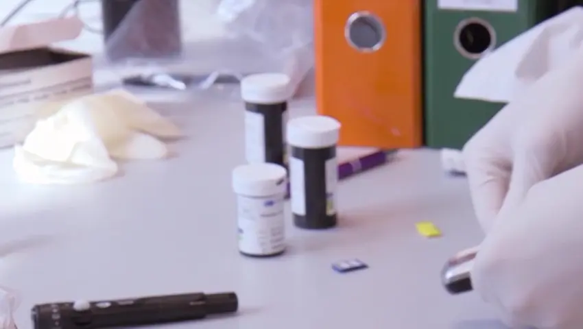 《相信我，我是医生第九季》第2集