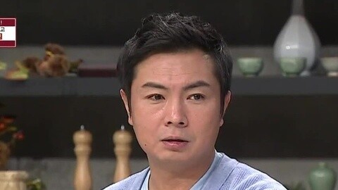 拜托冰箱（韩国版） 林元熙冰箱简单 惊现解毒果汁
