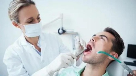 健康之路 治疗口腔疾病 要牢记这4点