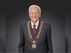 经典传奇2023 黄旭华：为国深“潜”三十年
