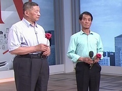 阿姨坚持工资买保健品 要男方负担生活费