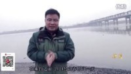 江西行 垂钓赣江支流