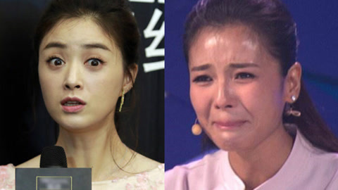 娱乐猛回头 樊胜美被嘲做人双标