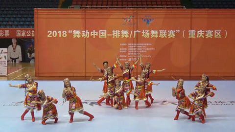 广场舞 广场舞精选《幸福的歌》