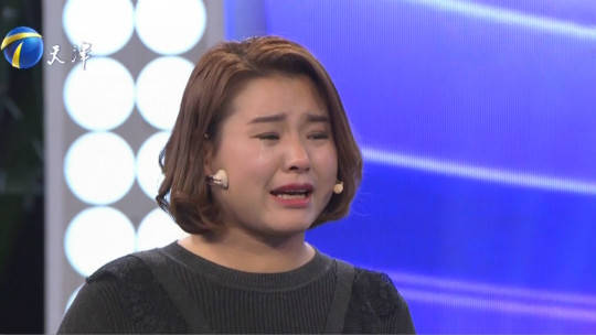 跨时代战书 利锋残疾坐轮椅 女孩为真爱与家人闹矛盾