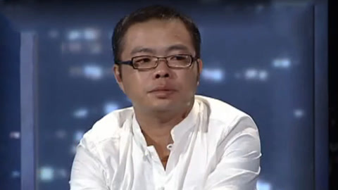 金牌调解 儿子的万言书