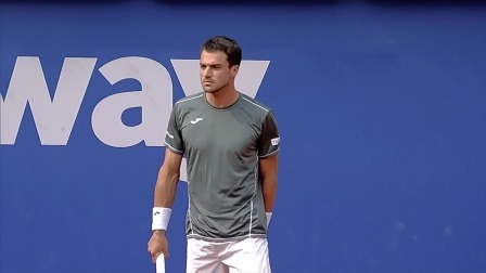 2024年ATP500汉堡站第5比赛日全景回放英文解说（下）