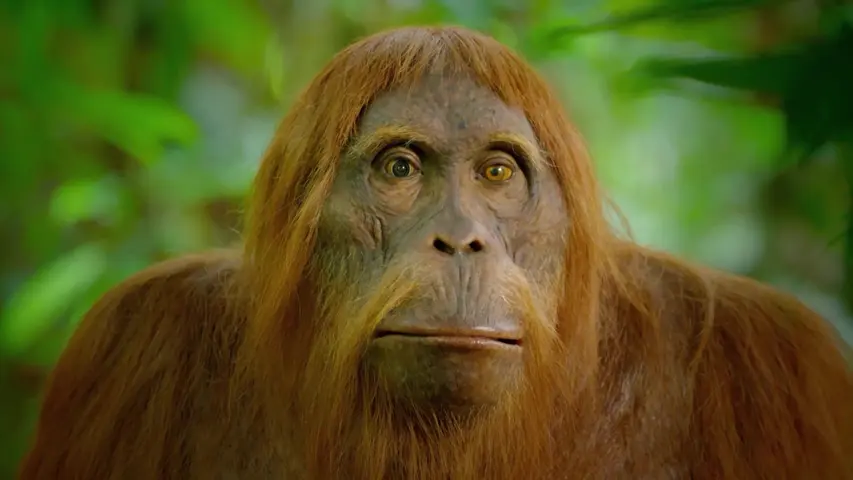 《荒野间谍第二季》第1集