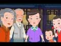 儿童弟子规篇 信犬小京巴05