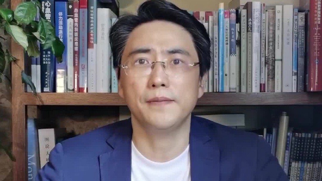 名医话养生 偶尔运动  如何合理锻炼
