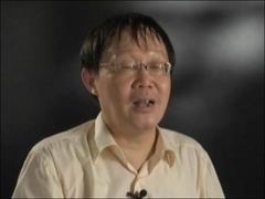 《蒋介石和他的高官们》系列：龙云（上）