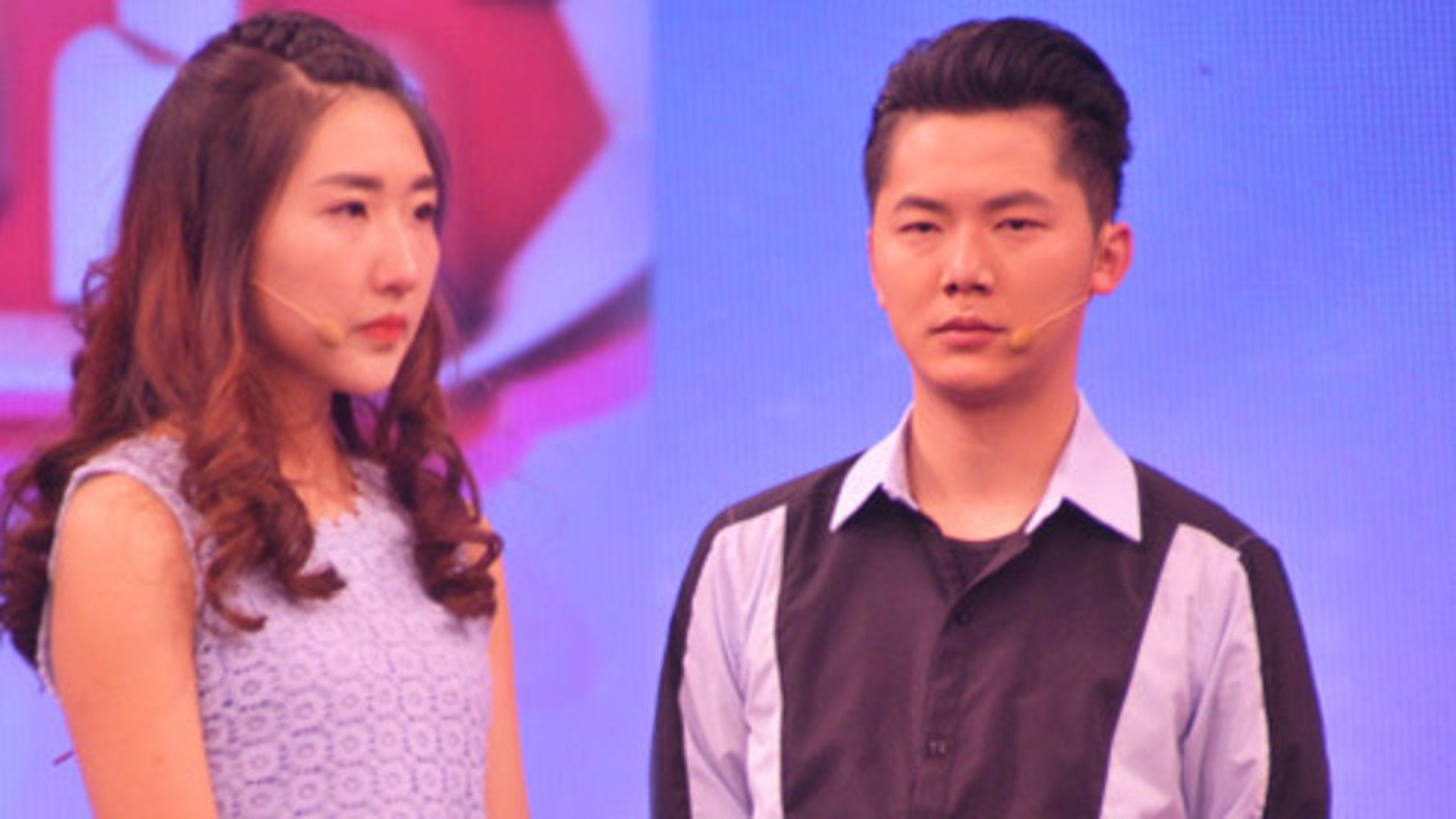 爱情保卫战 居心何在？男友骗女友参加前任婚礼
