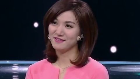 演讲集锦 梁艺《生命中的意外》