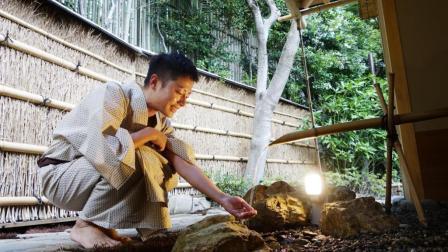 旅游网红在京都! 住得很历史 吃得很文化 买得非常污