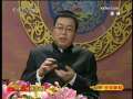 CCTV空中剧院 CCTV空中剧院 2009年 第13期 访谈
