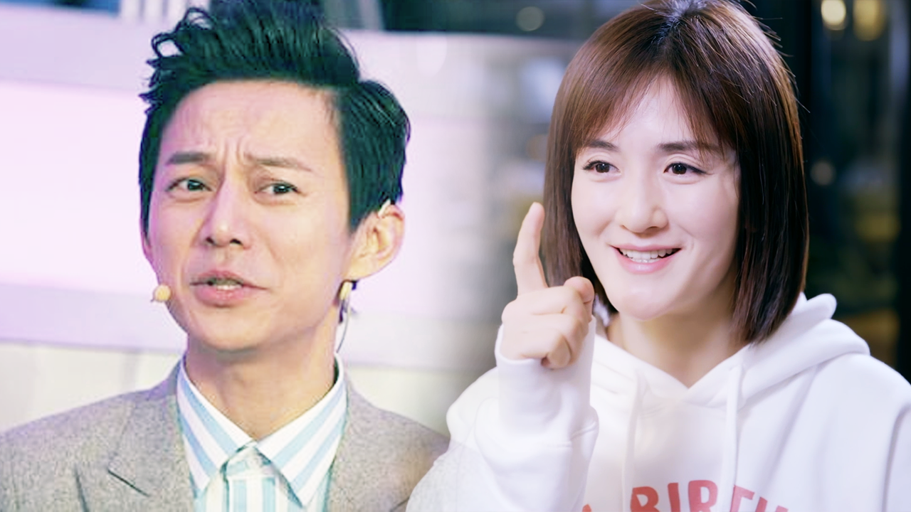 第11期：谢娜与快本不得不说的故事