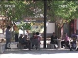焦点访谈 《焦点访谈》 20170607 文化活动有了组织员