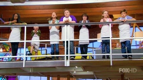 小小厨神 第三季 04集