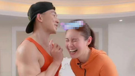 体育show 22岁姑娘跟刘畊宏跳操眼底出血