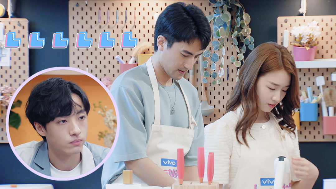 第1期：厨房修罗场全纪录