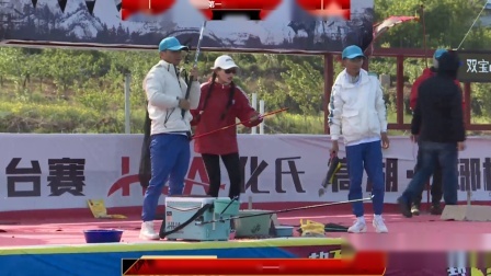 快乐小分队 恒仔PK双宝战队 刘丰华6.0《不服来高湖》