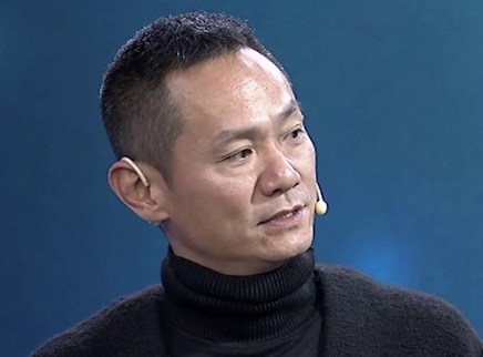 你看谁来了 《与青春有关的日子》让他名声鹊起