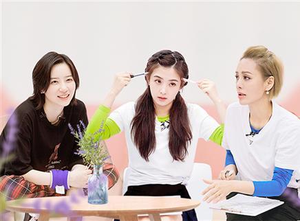 乘风破浪的姐姐 第6期加更版：姐姐回复网评