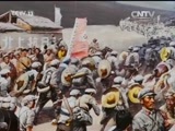 焦点访谈 《焦点访谈》 20161005 说不完的长征：草地纪事
