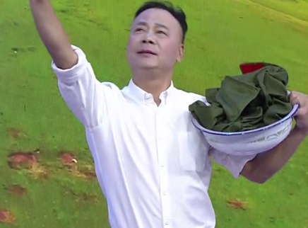 321动起来 广场舞《洗衣歌》