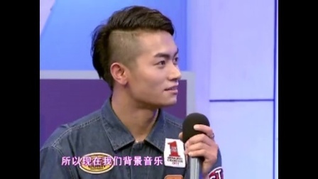 时尚汇 东方卫视精编版 2015 BYE BYE DSICO