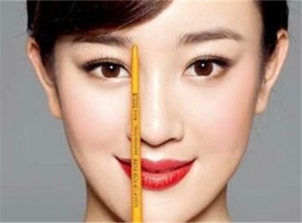 美芽 超详细的画眉教程合集