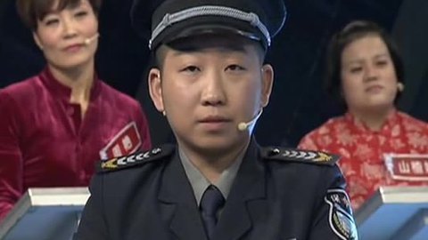 鸡蛋碰石头 草根明星的大智慧