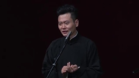 德云社相声 《快乐生活》孟鹤堂 周九良