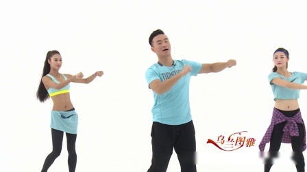 草原情怀-乌兰图雅（教学分解）