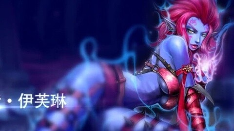 若风 【若风解说】血夜中的极限刺杀！爆伤寡妇
