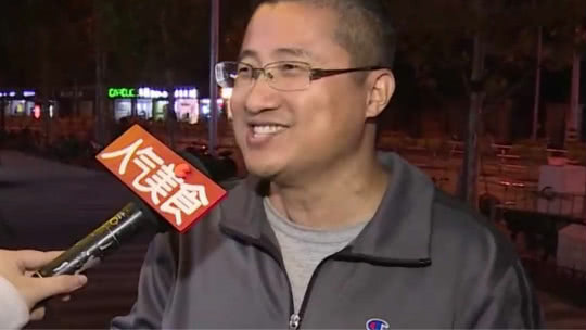 人气美食 万荣路十平米小店 绍兴臭豆腐传承二十年