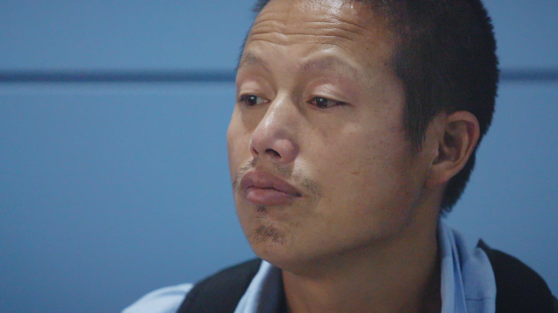 ICU的日与夜 第2集