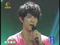 音乐现场 《音乐现场》20121118：汪东城——你在等什么